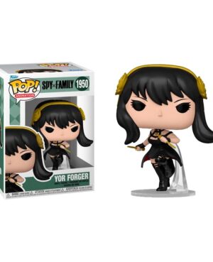 Funko Pop Animation 1950 Yor Forger