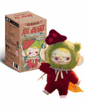 Blind Box Pitenaught Naughty League