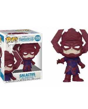 Funko Pop Marvel 1519 Galactus Super Sized 15Cm