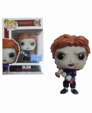 Funko Pop Movies 1772 Glen