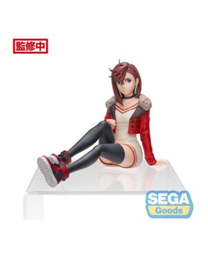 Figura Sega Momo Perching Dan Da Dan