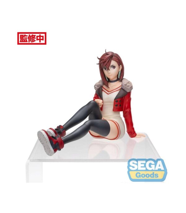 Figura Sega Momo Perching Dan Da Dan
