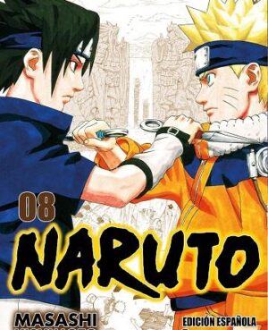 Naruto Jump Remix 8