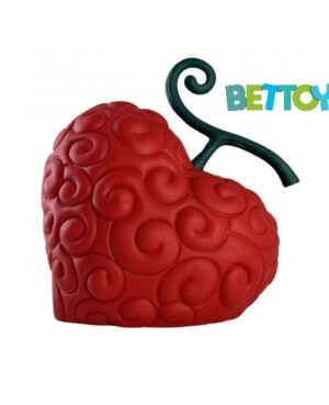 Hucha Playstoy Fruta OP-OP