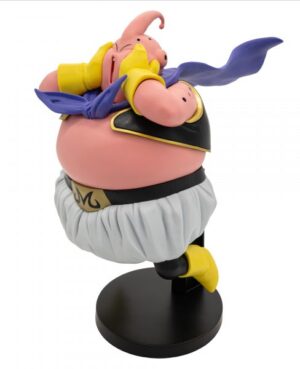 Figura Banpresto Dragon Ball Majin Buu Match Makers