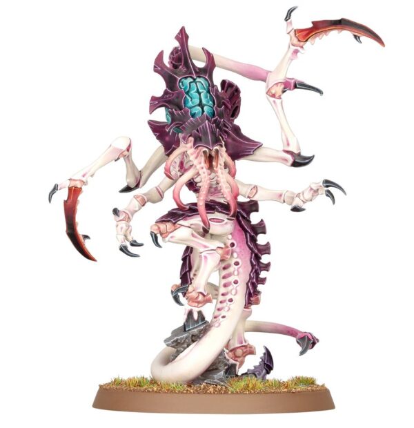 Warhammer 40.000 - Tyranids: Neurolictor - Imagen 2