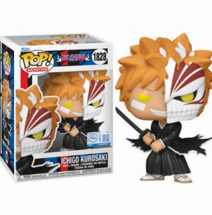 Funko Pop Animation 1828 Ichigo Kurosaki