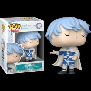 Funko Pop Animacion 1989 Himmel