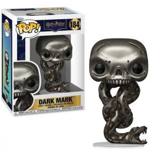 Funko Pop Harry Potter 184 Dark Mark