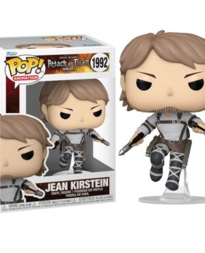 Funko Pop Animacion 1992 Jean Kirstein