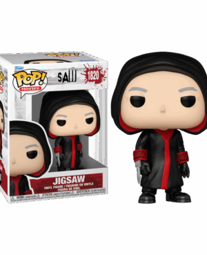 Funko Pop Movies 1820 Jigsaw