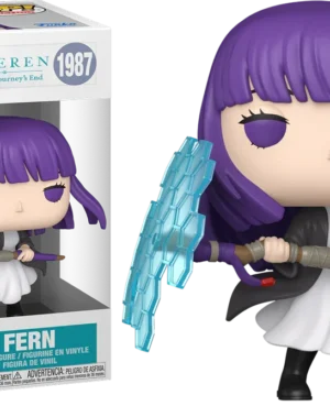 Funko Pop Animacion 1987 Fern