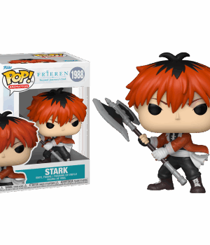 Funko Pop Animacion 1988 Stark