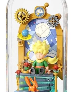 Pantasy 86324 Starry Gate El Principito