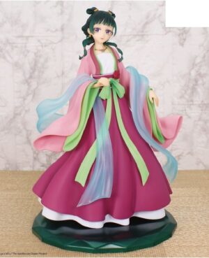 Figura The Apothecary Diaries Maomao 20 Cm