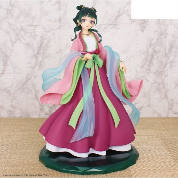Figura The Apothecary Diaries Maomao 20 Cm