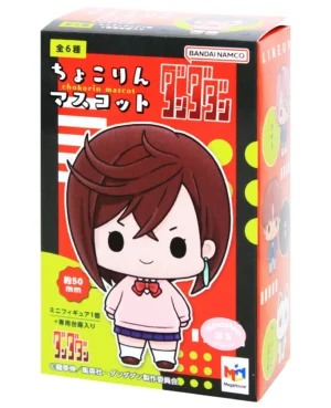 Blind Box Megahouse Dan Da Dan