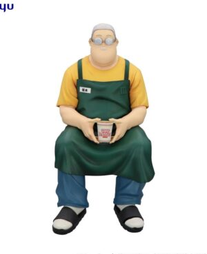 Figura Furyu Taro Sakamoto Noodle Stopper