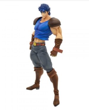 Figura Banpresto Jojo´s Jonathan Joestar 22 Cm