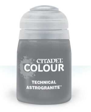 Citadel Colour - Technical: Astrogranite