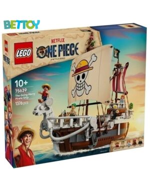 Lego One Piece 75639 The Going Merry