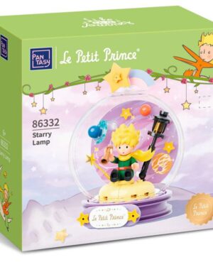 Pantasy 86332 Starry Lamp Set De Construcción