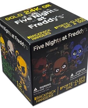 Blind Box Five Nights At Freddy´s