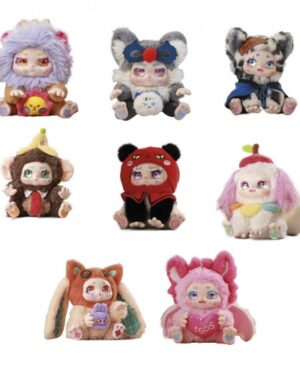 Blind Box Kimmon Recuperarme