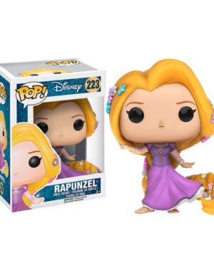 Funko Pop Disney 223 Rapunzel
