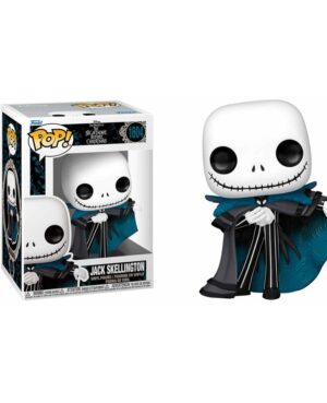 Funko Pop Disney 1604 Jack Skellington
