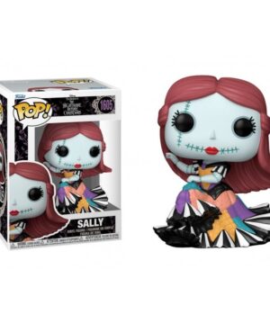 Funko Pop Disney 1605 Sally