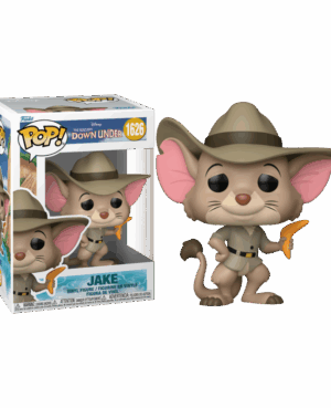 Funko Pop Disney 1626 Jake