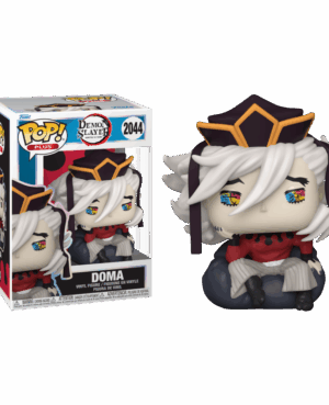 Funko Pop Animation 2044 Doma