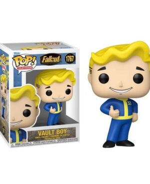 Funko Pop Television 1767 Vault Boy