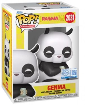 Funko Pop Animation 2031 Genma