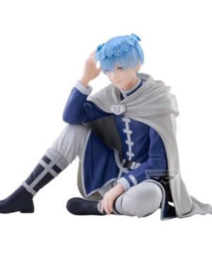 Figura Banpresto Himmel Flower Crown