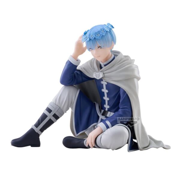 Figura Banpresto Himmel Flower Crown