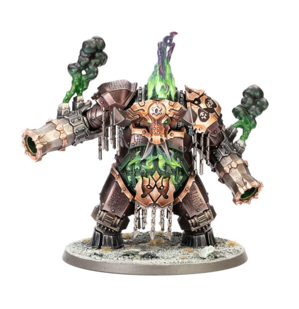 Warhammer Age Of Sigmar - Helsmiths Of Hashut: Caja De Ejercito - Imagen 6