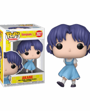 Funko Animacion 2027 Akane