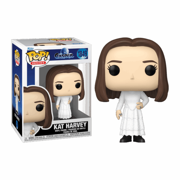 Funko Pop Movies 1849 Kat Harvey