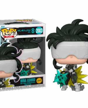 Funko Pop Animacion 2083 Mina Ashiro Chase