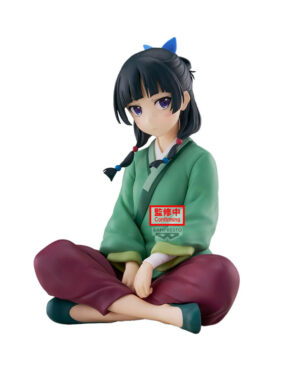 Figura Banpresto Break Time Maomao