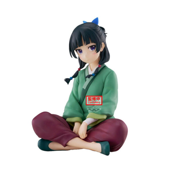 Figura Banpresto Break Time Maomao