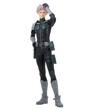 Figura Banpresto Grandista Gen Narumi 22 Cm