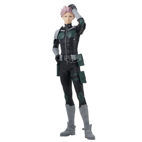 Figura Banpresto Grandista Gen Narumi 22 Cm