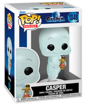 Funko Pop Movies 1848 Casper