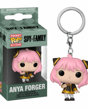 Llavero Funko Pop Anya