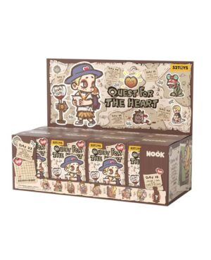 Blind Box Nook Quest for the Heart