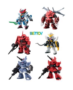 Gundam Converge 27