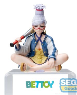 Figura Sega Perching Seiko